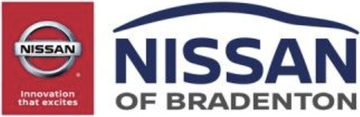 Nissan of Bradenton logo